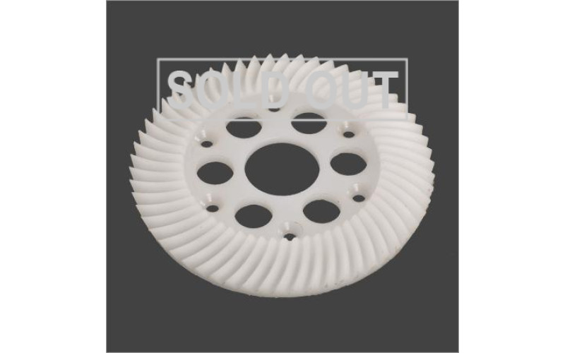 KDS Agile 5.5 FRONT SPIRAL BEVEL GEAR